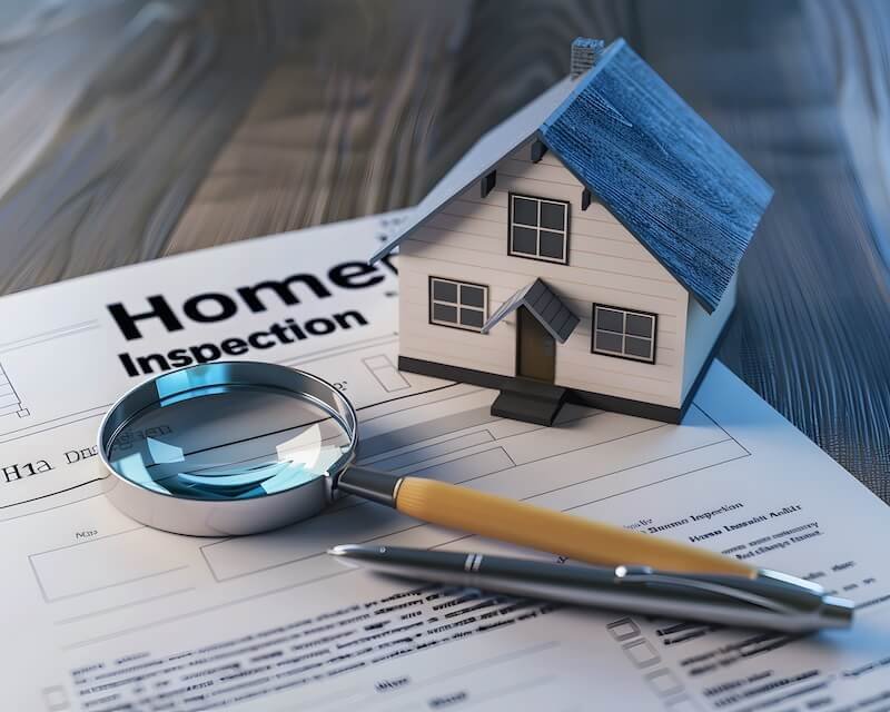 Home inspection checklist, home inspection tips