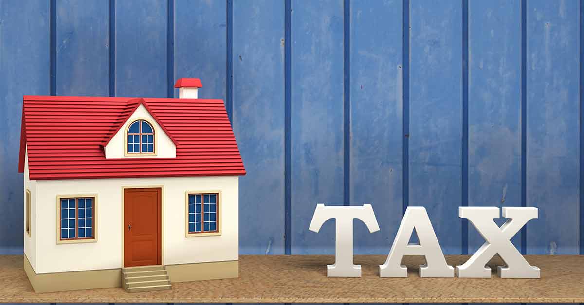 Real Estate Taxes